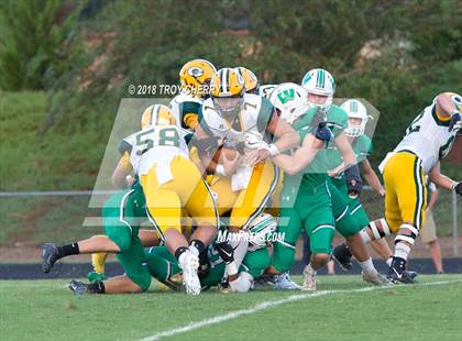 Thumbnail 3 in Crest @ Weddington photogallery.
