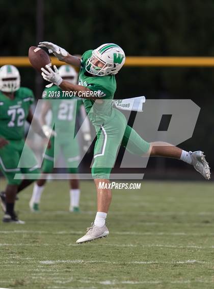 Thumbnail 2 in Crest @ Weddington photogallery.
