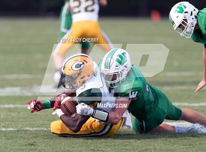 Thumbnail 1 in Crest @ Weddington photogallery.