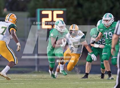 Thumbnail 1 in Crest @ Weddington photogallery.
