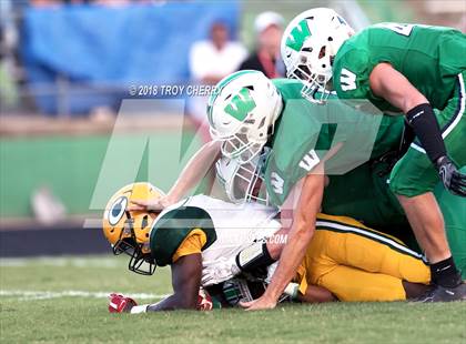 Thumbnail 1 in Crest @ Weddington photogallery.