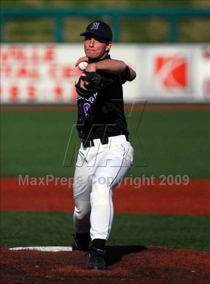 Thumbnail 2 in Warren vs Harrisburg  photogallery.