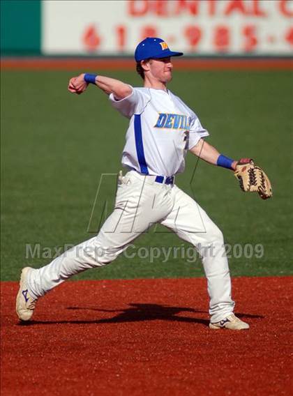 Thumbnail 3 in Warren vs Harrisburg  photogallery.