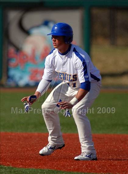 Thumbnail 1 in Warren vs Harrisburg  photogallery.