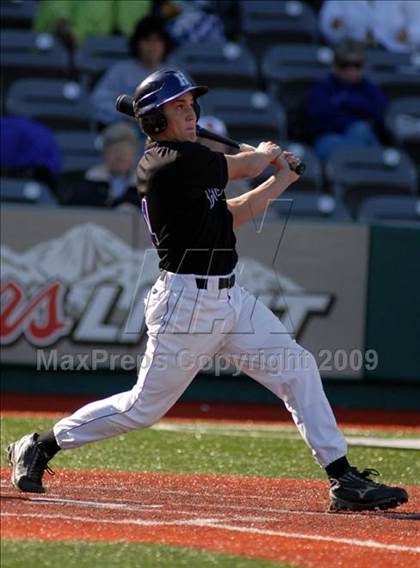 Thumbnail 2 in Warren vs Harrisburg  photogallery.