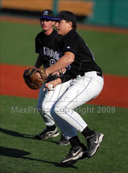Thumbnail 3 in Warren vs Harrisburg  photogallery.