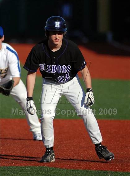 Thumbnail 1 in Warren vs Harrisburg  photogallery.
