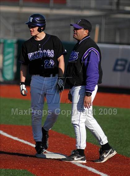 Thumbnail 3 in Warren vs Harrisburg  photogallery.