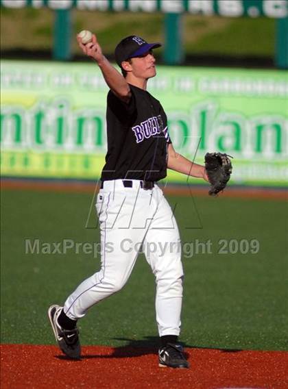 Thumbnail 3 in Warren vs Harrisburg  photogallery.