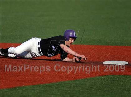 Thumbnail 2 in Warren vs Harrisburg  photogallery.