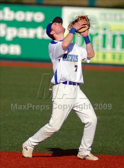 Thumbnail 2 in Warren vs Harrisburg  photogallery.
