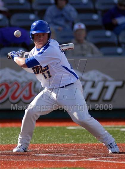 Thumbnail 2 in Warren vs Harrisburg  photogallery.