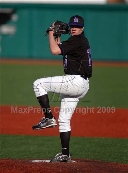 Thumbnail 3 in Warren vs Harrisburg  photogallery.