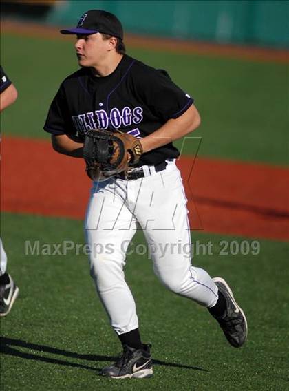 Thumbnail 2 in Warren vs Harrisburg  photogallery.