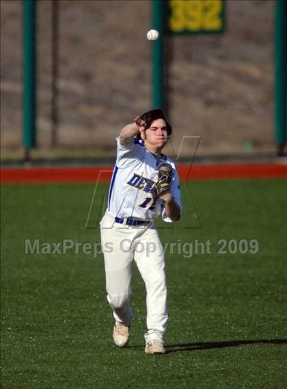 Thumbnail 2 in Warren vs Harrisburg  photogallery.
