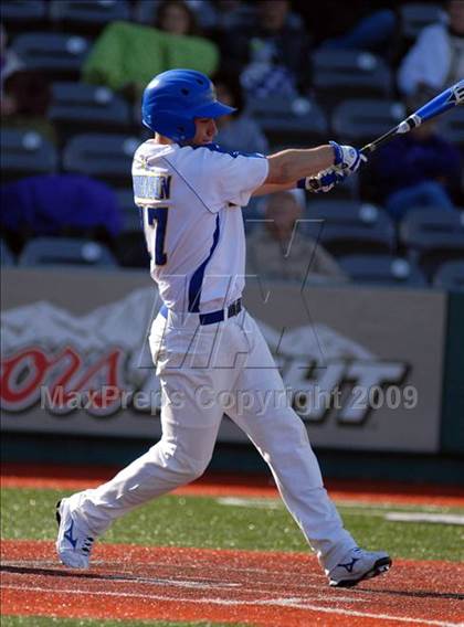 Thumbnail 2 in Warren vs Harrisburg  photogallery.