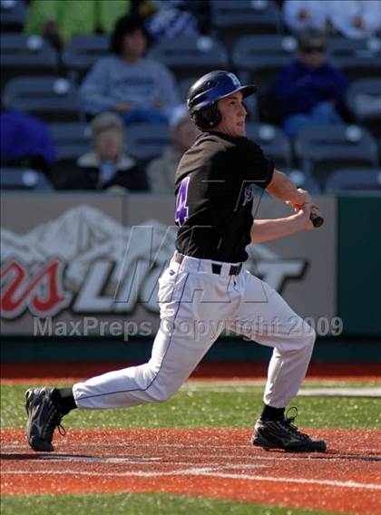 Thumbnail 3 in Warren vs Harrisburg  photogallery.