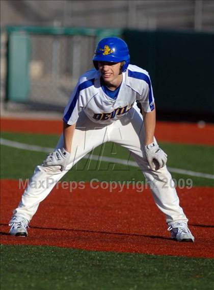 Thumbnail 2 in Warren vs Harrisburg  photogallery.