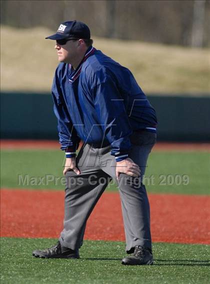 Thumbnail 2 in Warren vs Harrisburg  photogallery.