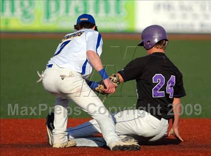 Thumbnail 3 in Warren vs Harrisburg  photogallery.