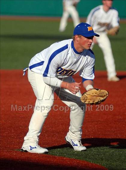 Thumbnail 2 in Warren vs Harrisburg  photogallery.