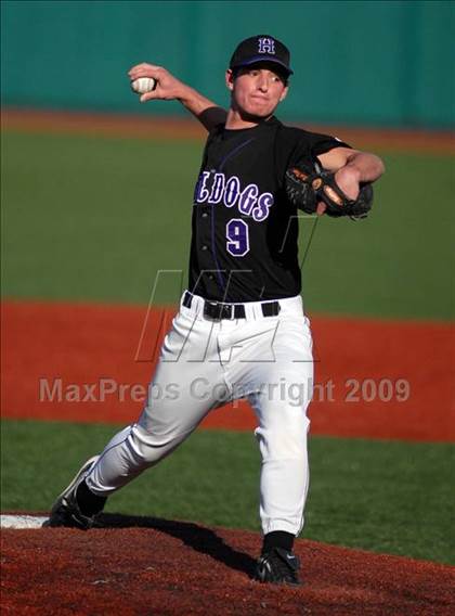 Thumbnail 3 in Warren vs Harrisburg  photogallery.