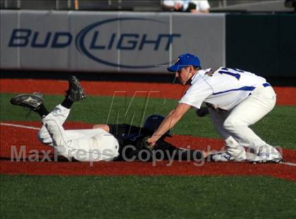 Thumbnail 3 in Warren vs Harrisburg  photogallery.
