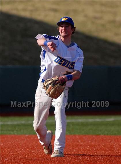 Thumbnail 2 in Warren vs Harrisburg  photogallery.