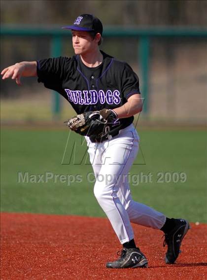 Thumbnail 2 in Warren vs Harrisburg  photogallery.