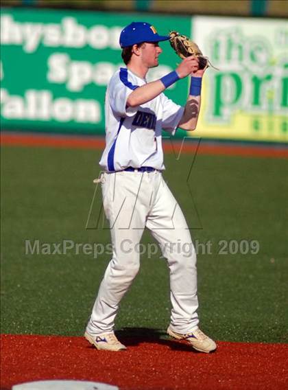Thumbnail 2 in Warren vs Harrisburg  photogallery.