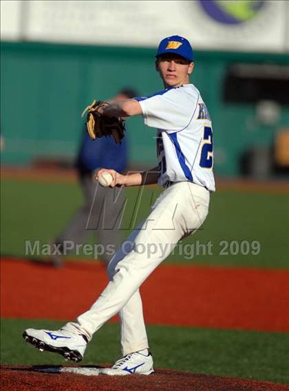Thumbnail 1 in Warren vs Harrisburg  photogallery.