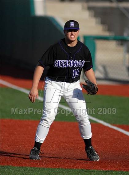 Thumbnail 2 in Warren vs Harrisburg  photogallery.