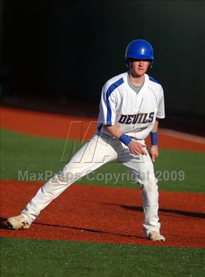Thumbnail 3 in Warren vs Harrisburg  photogallery.