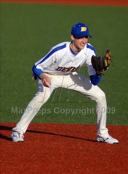Thumbnail 3 in Warren vs Harrisburg  photogallery.
