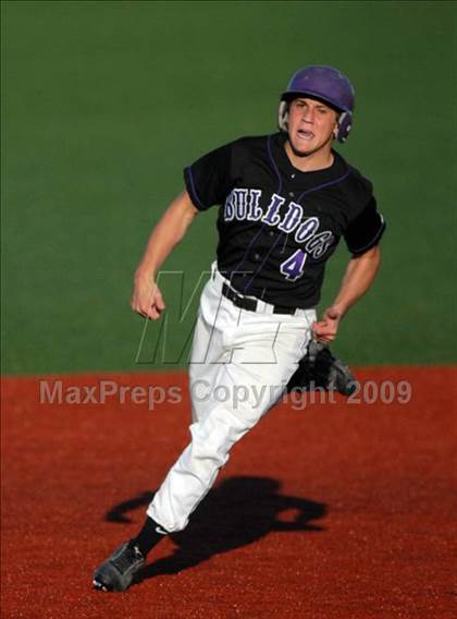 Thumbnail 2 in Warren vs Harrisburg  photogallery.
