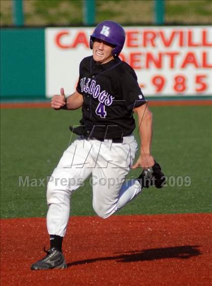 Thumbnail 2 in Warren vs Harrisburg  photogallery.