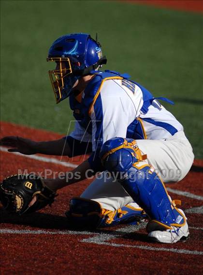 Thumbnail 2 in Warren vs Harrisburg  photogallery.