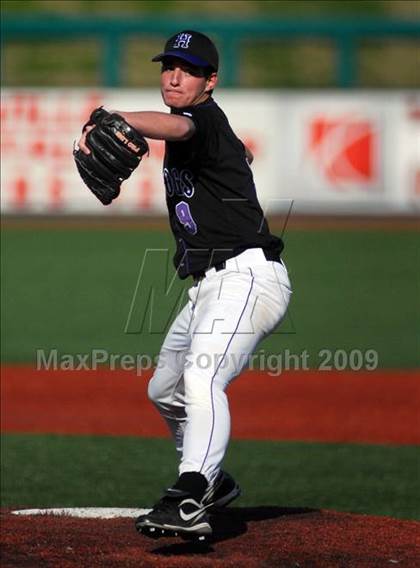 Thumbnail 3 in Warren vs Harrisburg  photogallery.