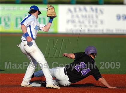 Thumbnail 1 in Warren vs Harrisburg  photogallery.