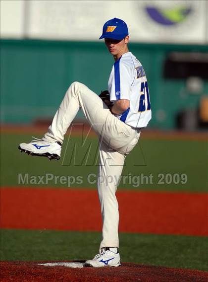Thumbnail 3 in Warren vs Harrisburg  photogallery.