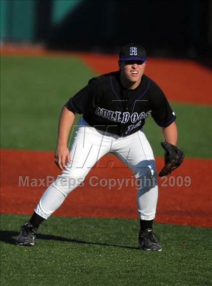 Thumbnail 2 in Warren vs Harrisburg  photogallery.