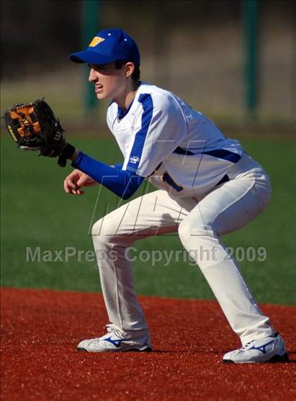 Thumbnail 3 in Warren vs Harrisburg  photogallery.