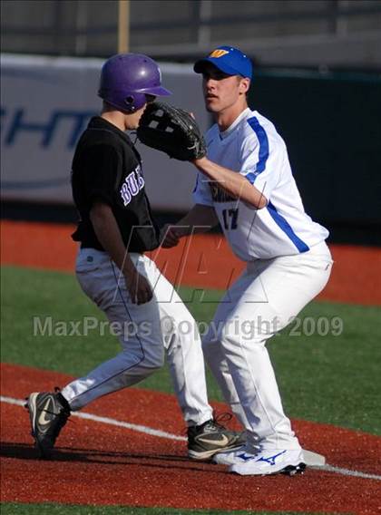 Thumbnail 3 in Warren vs Harrisburg  photogallery.