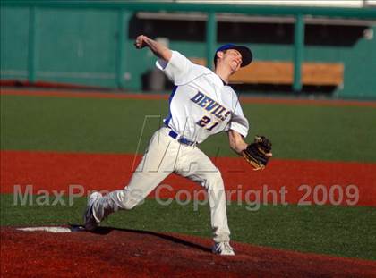 Thumbnail 3 in Warren vs Harrisburg  photogallery.