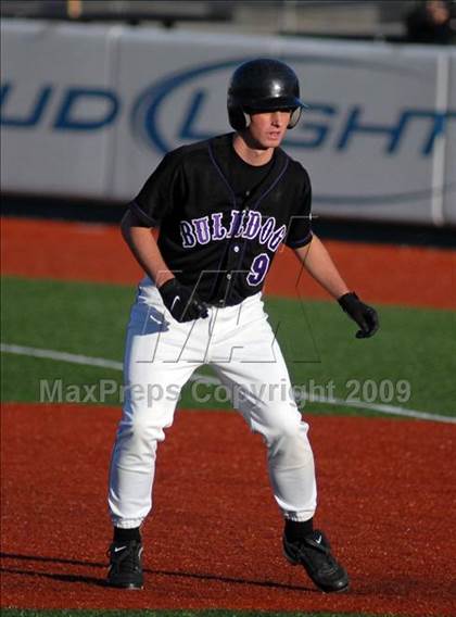 Thumbnail 1 in Warren vs Harrisburg  photogallery.