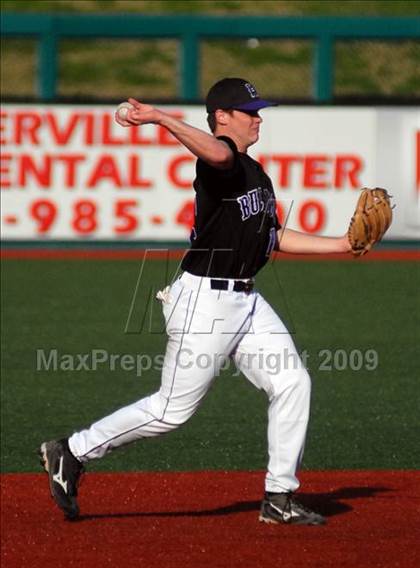 Thumbnail 2 in Warren vs Harrisburg  photogallery.