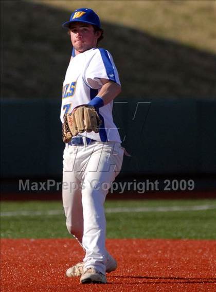 Thumbnail 1 in Warren vs Harrisburg  photogallery.