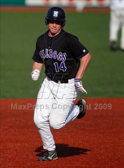 Thumbnail 2 in Warren vs Harrisburg  photogallery.