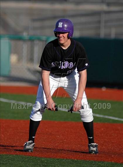 Thumbnail 2 in Warren vs Harrisburg  photogallery.