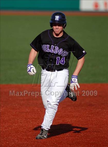 Thumbnail 3 in Warren vs Harrisburg  photogallery.